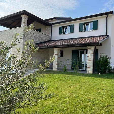 Villa Victoria Istra - Heated Pool Nova Vas  Extérieur photo