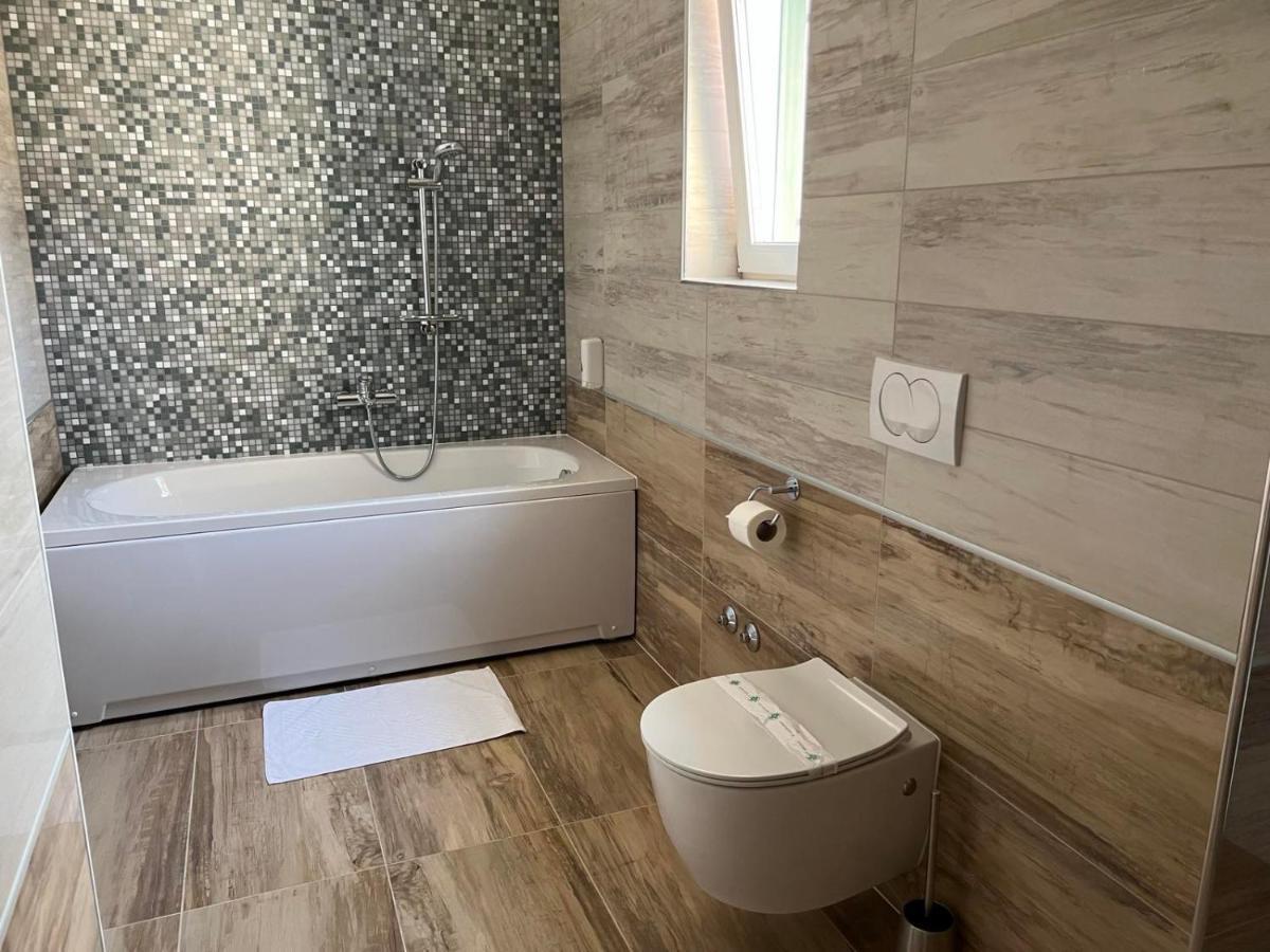 Villa Victoria Istra - Heated Pool Nova Vas  Extérieur photo