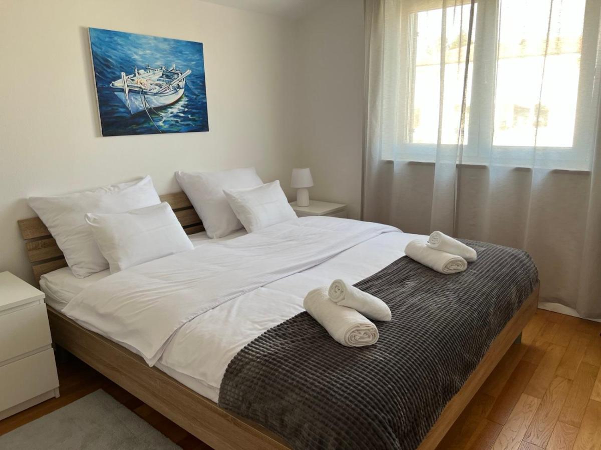 Villa Victoria Istra - Heated Pool Nova Vas  Extérieur photo